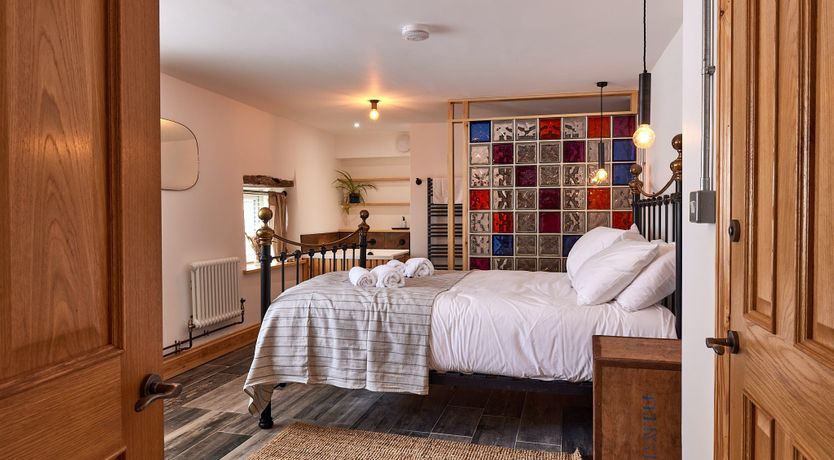 Photo of Enchanted Coach House