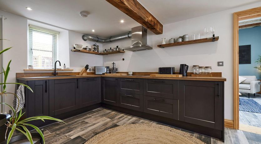 Photo of Enchanted Coach House