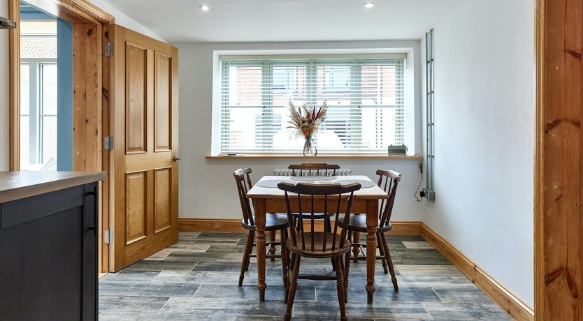 Photo of Enchanted Coach House