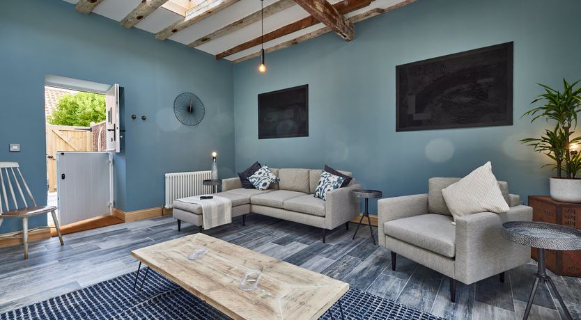 Photo of Enchanted Coach House