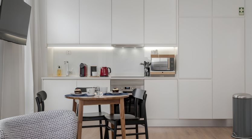 Photo of Sophisticated Oasis