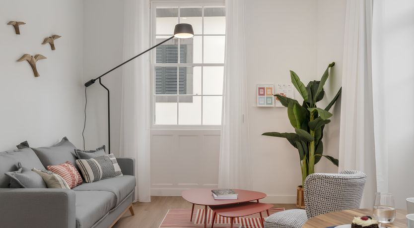 Photo of Sophisticated Oasis