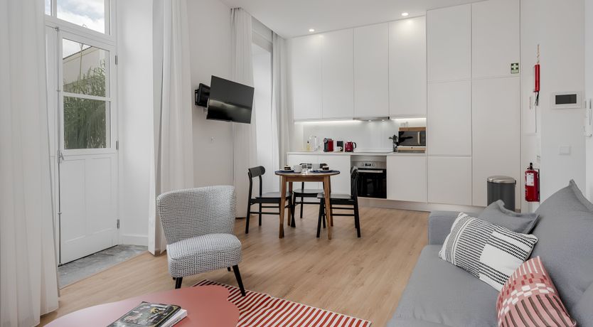 Photo of Sophisticated Oasis