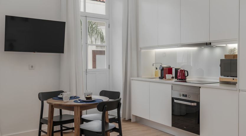 Photo of Sophisticated Oasis