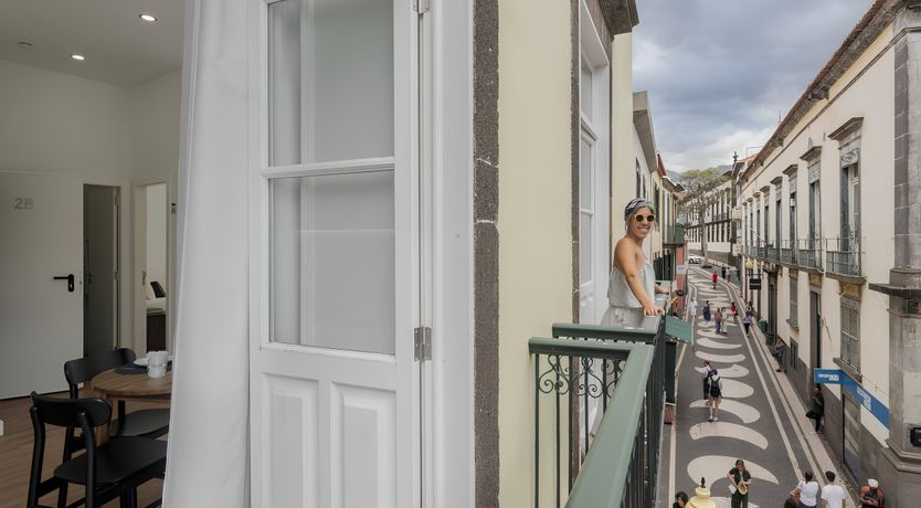 Photo of Sophisticated Oasis