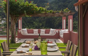 Relax & Unwind Cottage