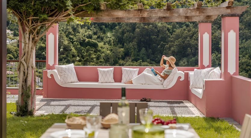 Photo of Relax & Unwind