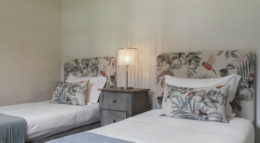 Photo of Relax & Unwind