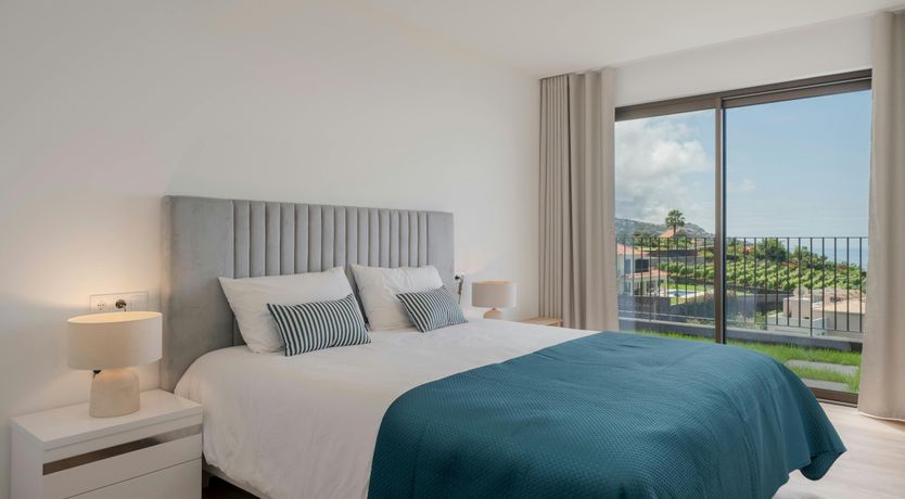 Photo of Tranquil Coast Villa