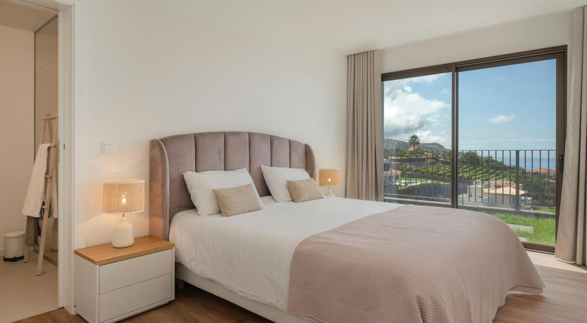 Photo of Tranquil Coast Villa