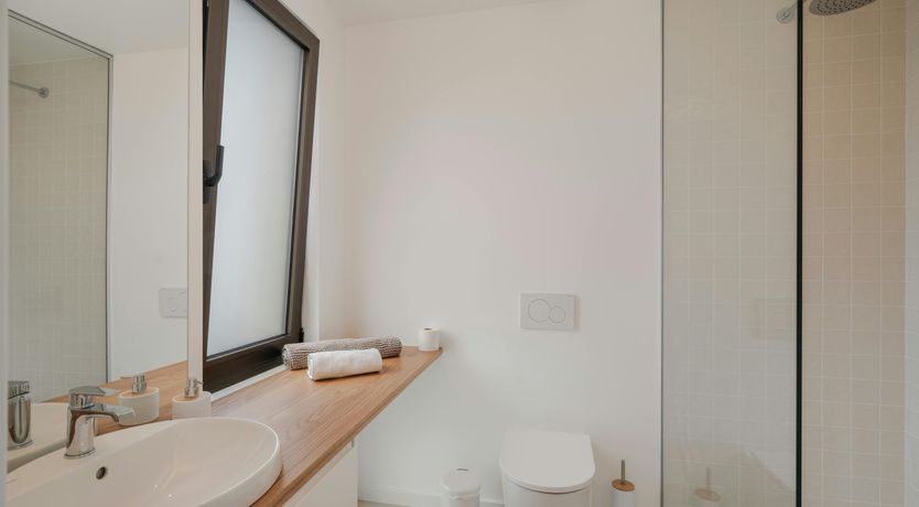 Photo of Tranquil Coast Villa