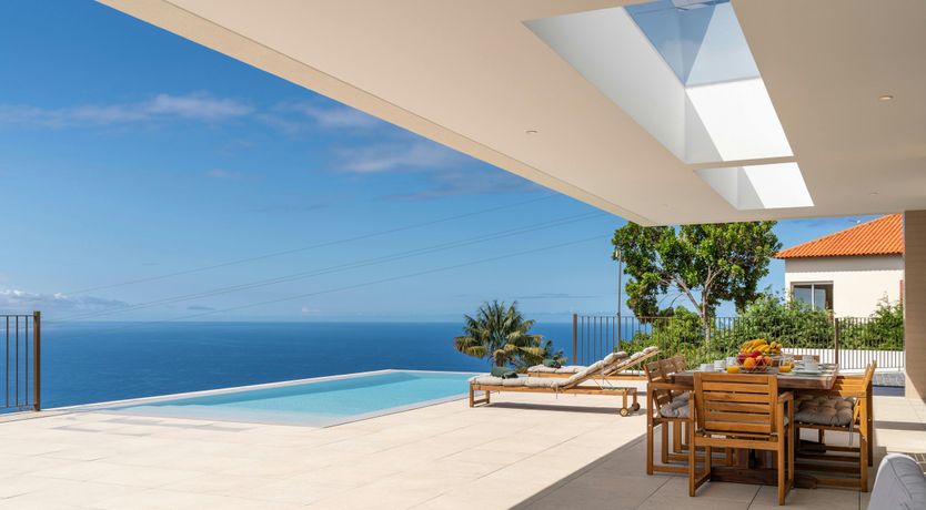 Photo of Tranquil Coast Villa