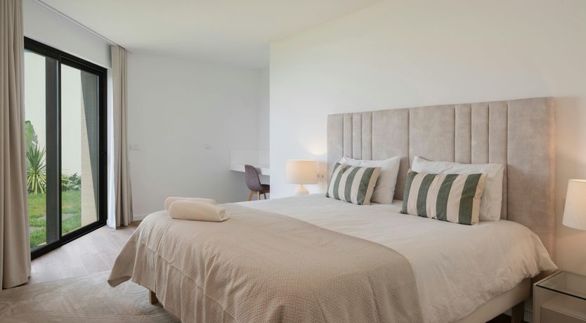 Photo of Tranquil Coast Villa