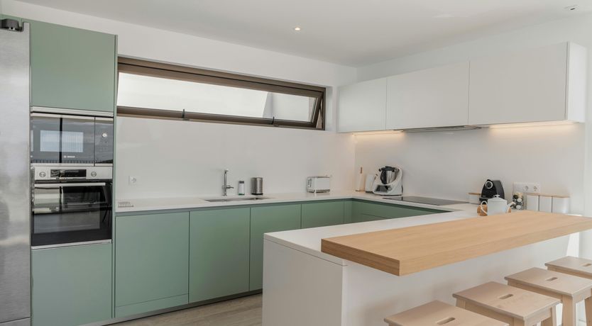 Photo of Tranquil Coast Villa