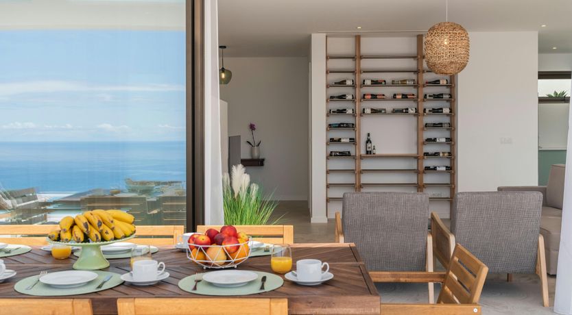 Photo of Tranquil Coast Villa