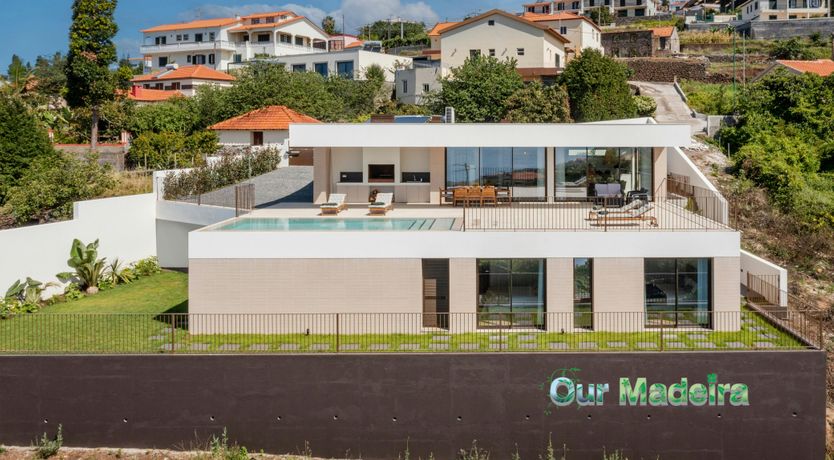 Photo of Tranquil Coast Villa