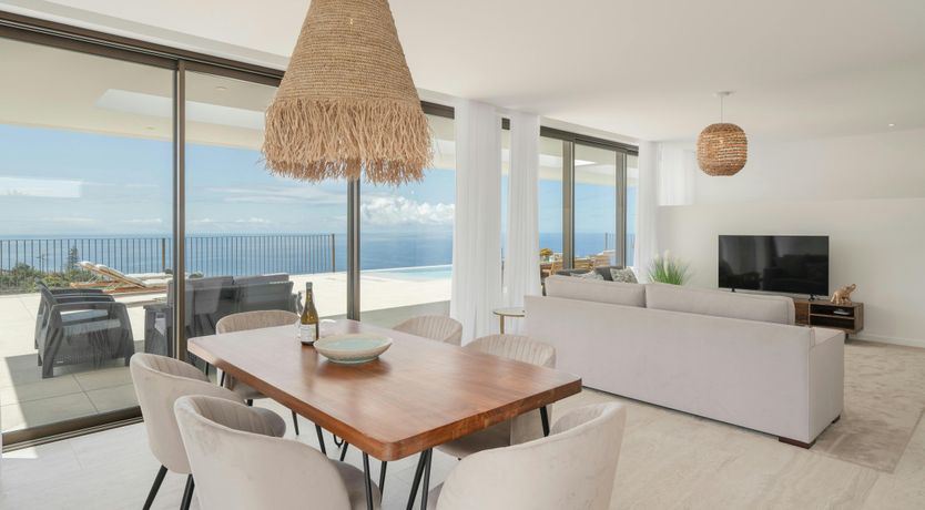 Photo of Tranquil Coast Villa