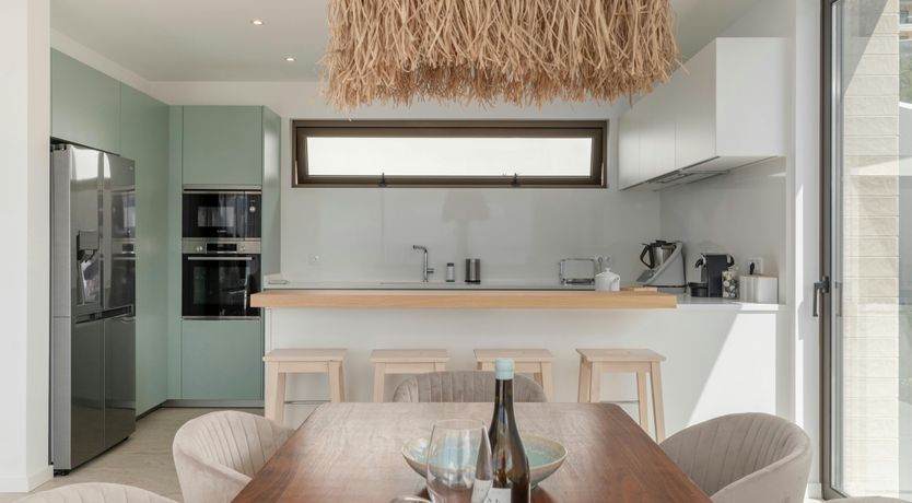 Photo of Tranquil Coast Villa