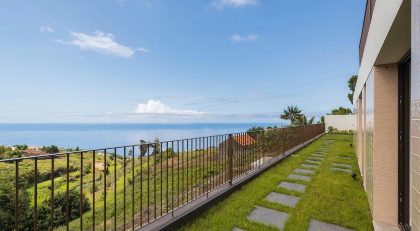 Photo of Tranquil Coast Villa