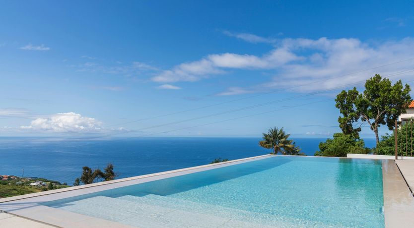 Photo of Tranquil Coast Villa