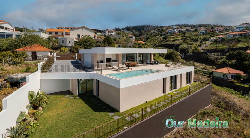 Photo of Tranquil Coast Villa