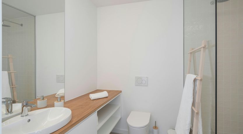 Photo of Tranquil Coast Villa