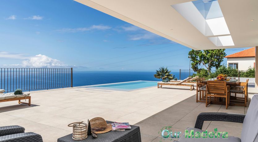 Photo of Tranquil Coast Villa