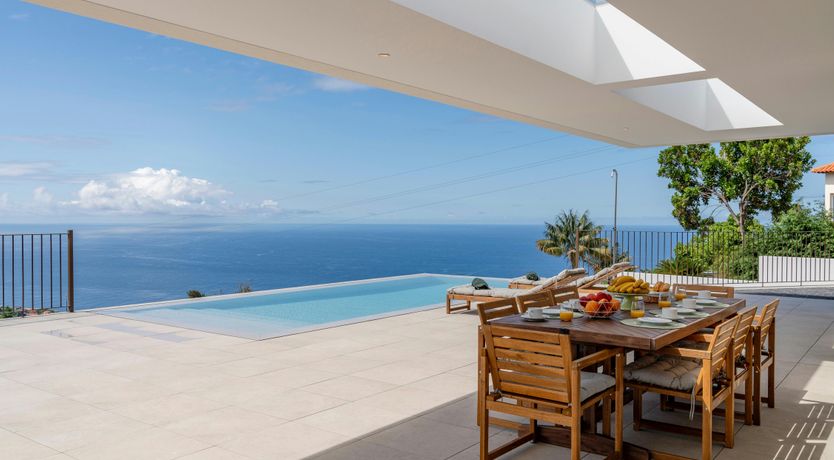 Photo of Tranquil Coast Villa