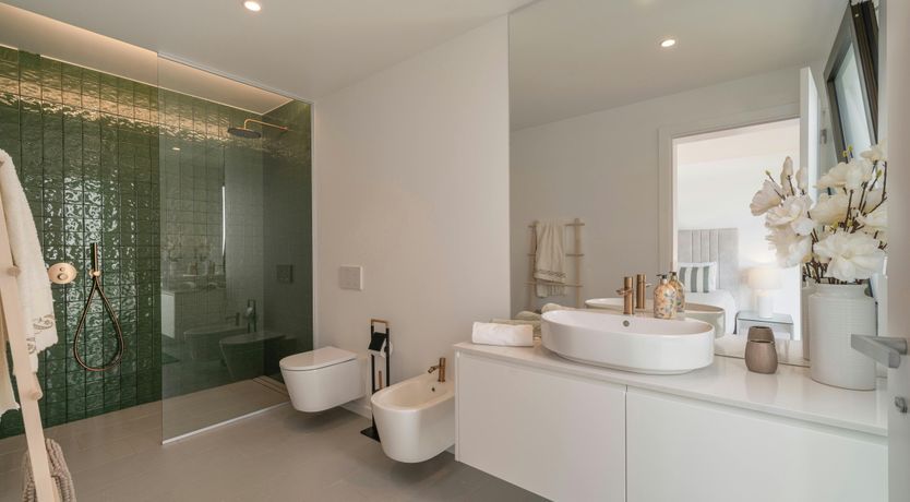 Photo of Tranquil Coast Villa