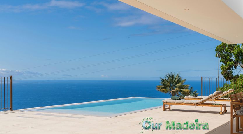 Photo of Tranquil Coast Villa