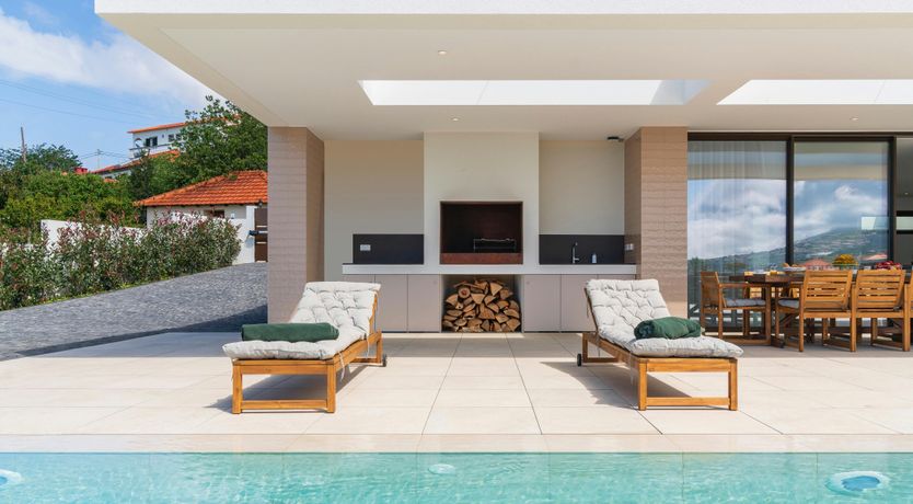 Photo of Tranquil Coast Villa