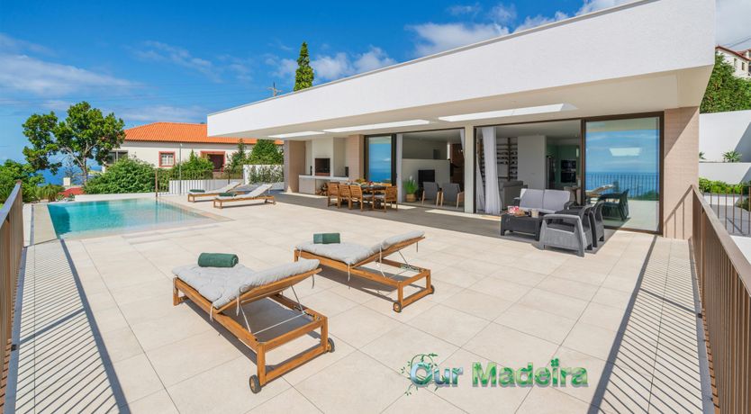 Photo of Tranquil Coast Villa