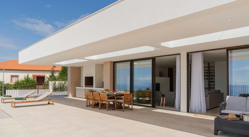 Photo of Tranquil Coast Villa