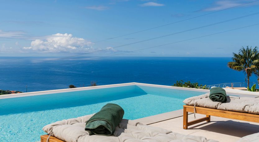 Photo of Tranquil Coast Villa