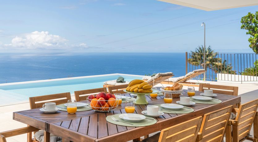 Photo of Tranquil Coast Villa