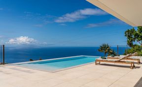 Photo of Tranquil Coast Villa