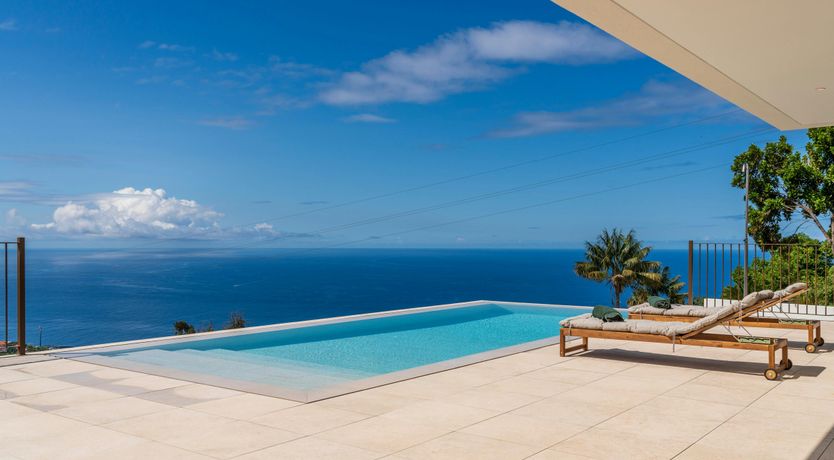 Photo of Tranquil Coast Villa