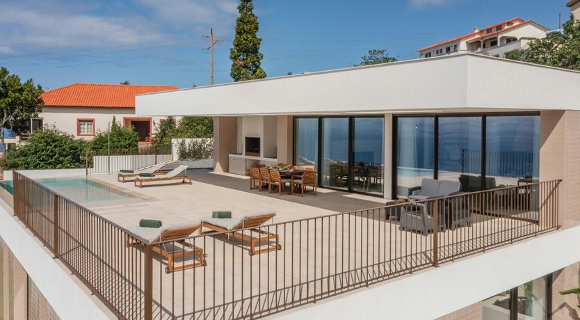 Photo of Tranquil Coast Villa