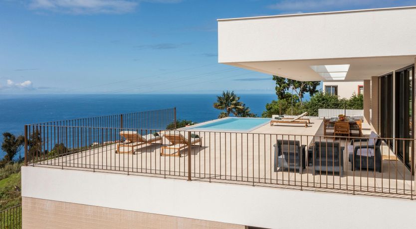 Photo of Tranquil Coast Villa