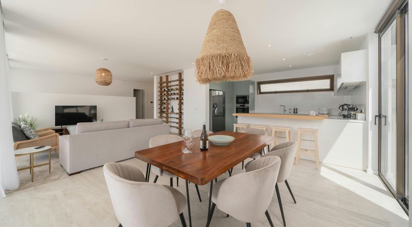 Photo of Tranquil Coast Villa