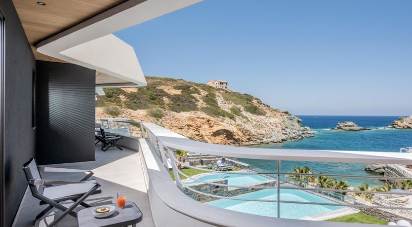 Photo of The Ode to Poseidon