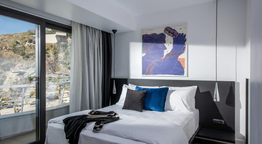 Photo of The Ode to Poseidon