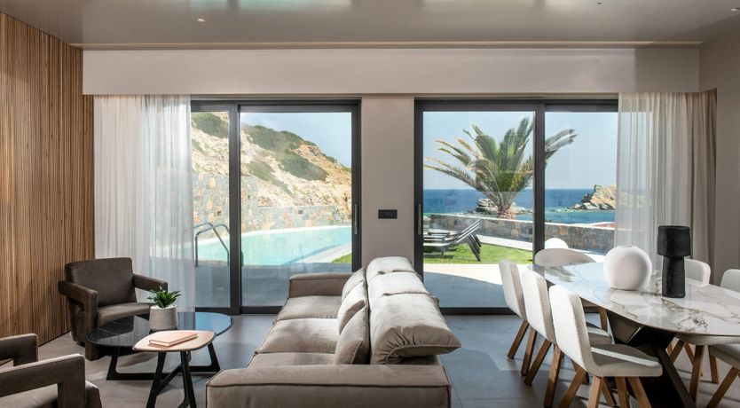 Photo of The Ode to Poseidon