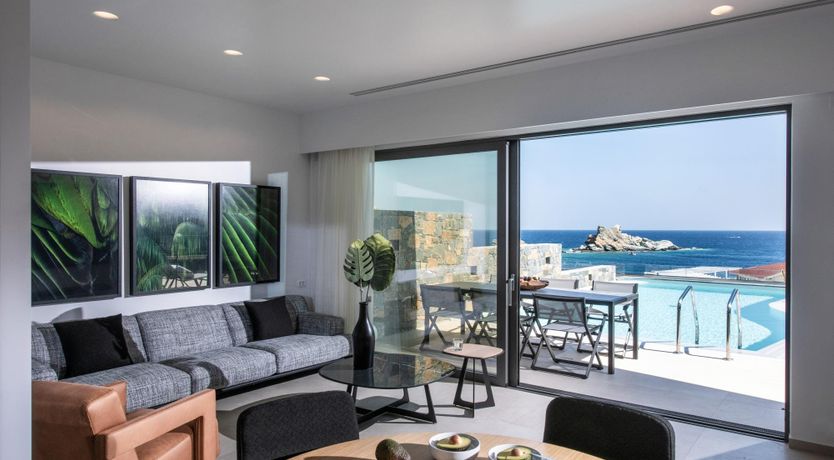 Photo of The Ode to Poseidon