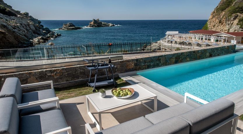 Photo of The Ode to Poseidon