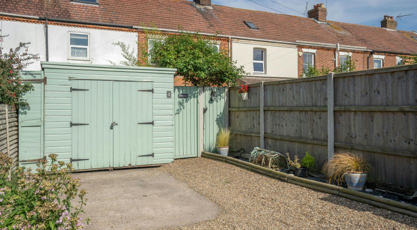 Photo of Embellishing Images