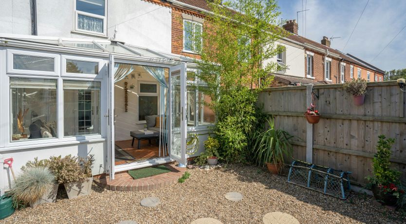 Photo of Embellishing Images