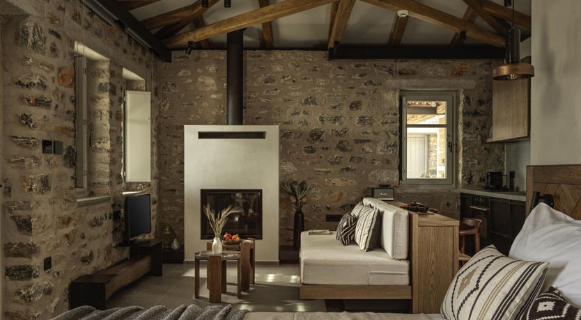 Photo of Green Olives