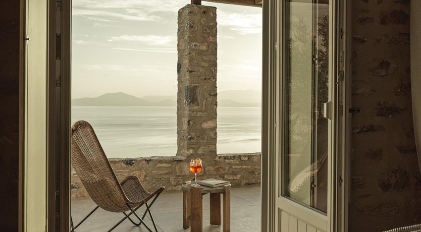 Photo of Green Olives