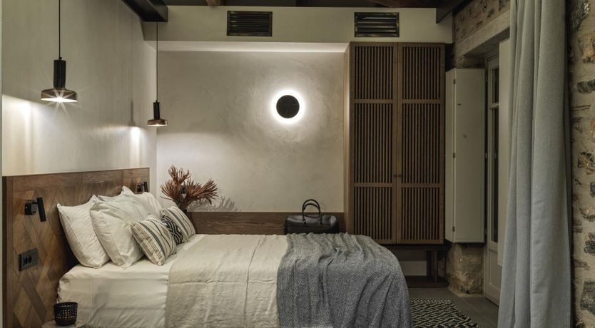 Photo of Green Olives